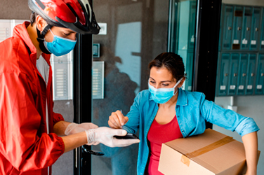 La pandémie de Covid-19 bouleverse le secteur de l’expédition